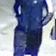 Video footage of man New York City police say they are seeking in the beating death of a woman
New York City Police Department